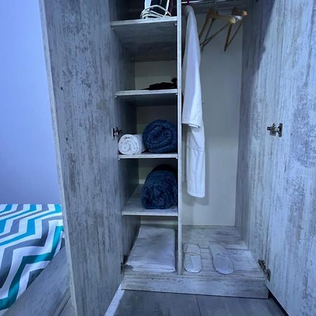 예레반 Cool Blue Interior Self Check In 아파트 외부 사진